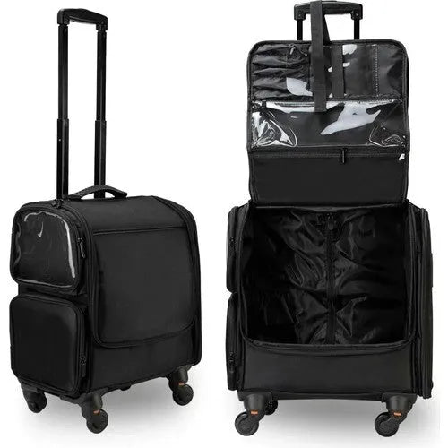 Makyaj Valizi - MAKKA