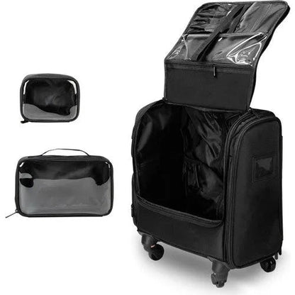 Makyaj Valizi - MAKKA