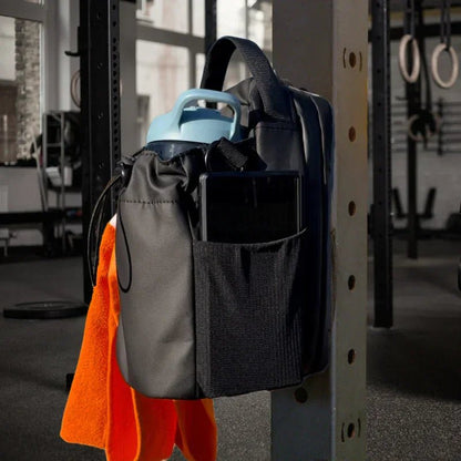 Manyetik Spor Çantası - MAKKA