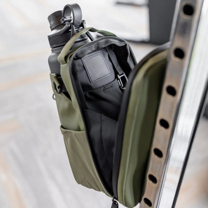 Manyetik Spor Çantası - MAKKA