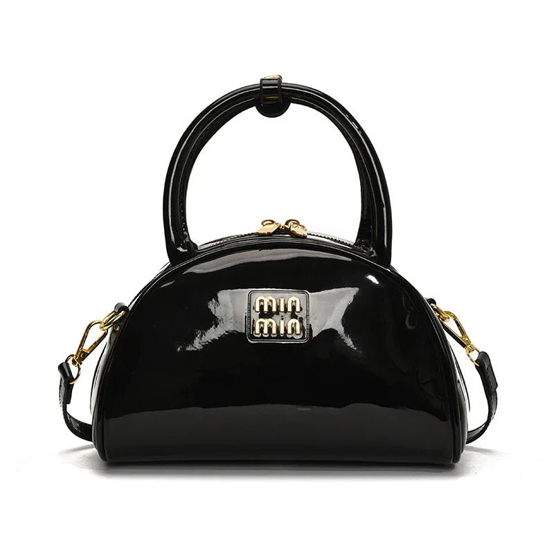 Mın Mın Çanta Gece Serisi - MAKKA