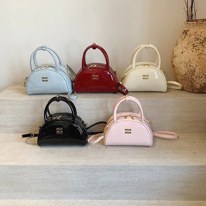 Mın Mın Çanta Gece Serisi - MAKKA