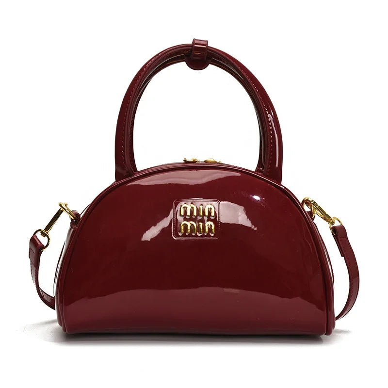 Mın Mın Çanta Gece Serisi - MAKKA