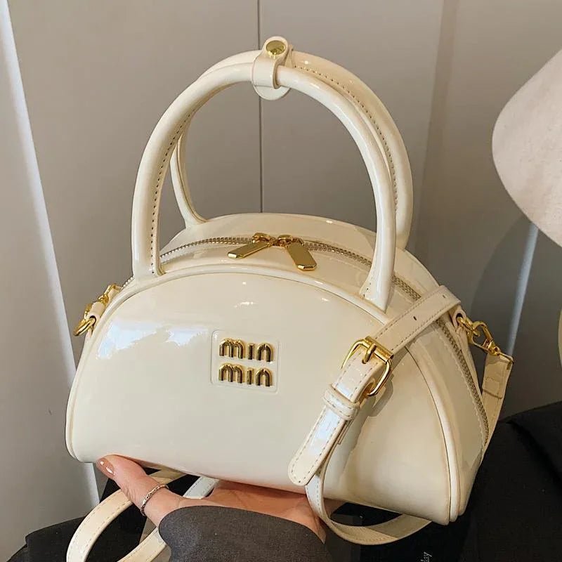 Mın Mın Çanta Gece Serisi - MAKKA