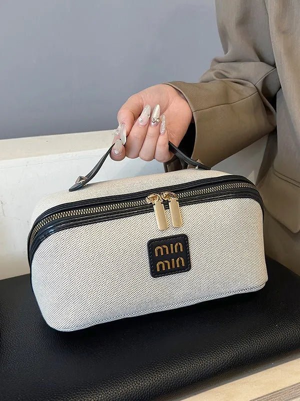 Mın Mın Makyaj Çantası - MAKKA