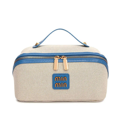 Mın Mın Makyaj Çantası - MAKKA