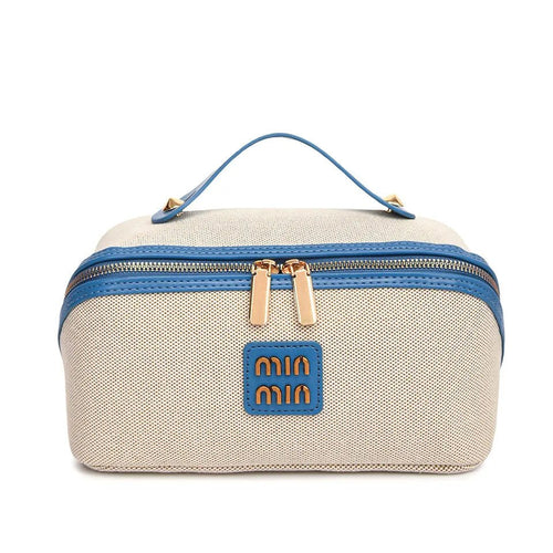 Mın Mın Makyaj Çantası - MAKKA