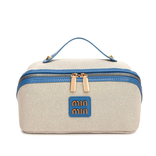 Mın Mın Makyaj Çantası - MAKKA
