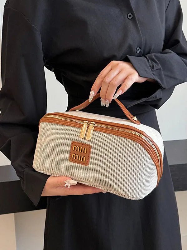 Mın Mın Makyaj Çantası - MAKKA