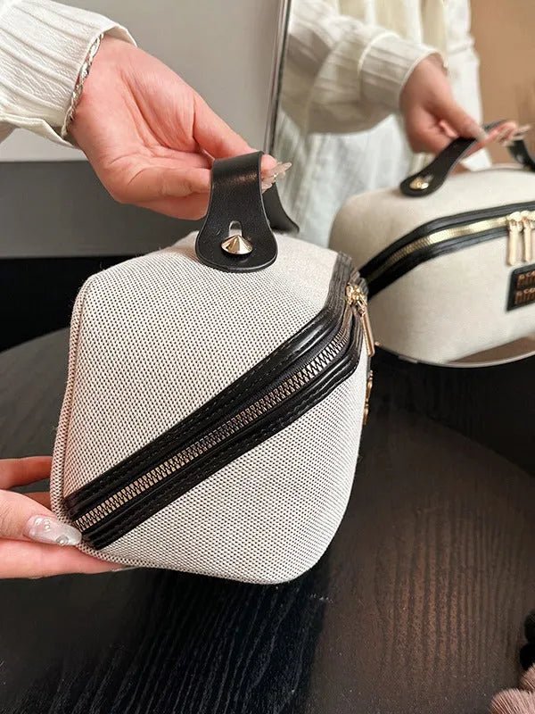 Mın Mın Makyaj Çantası - MAKKA