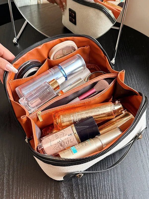 Mın Mın Makyaj Çantası - MAKKA