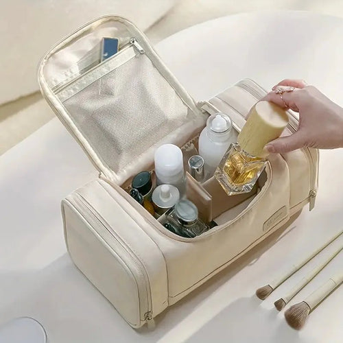 Minimalist Kozmetik Çantası - MAKKA