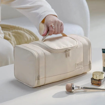 Minimalist Kozmetik Çantası - MAKKA