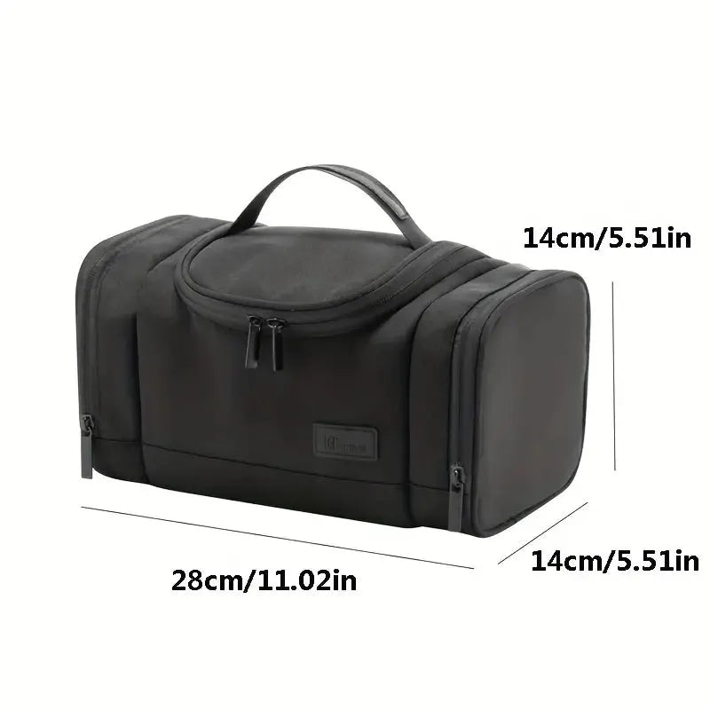 Minimalist Kozmetik Çantası - MAKKA