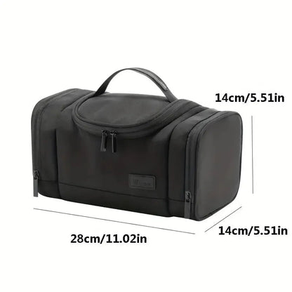 Minimalist Kozmetik Çantası - MAKKA