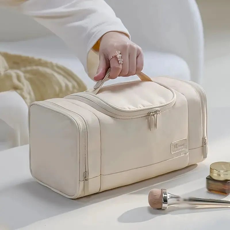 Minimalist Kozmetik Çantası - MAKKA