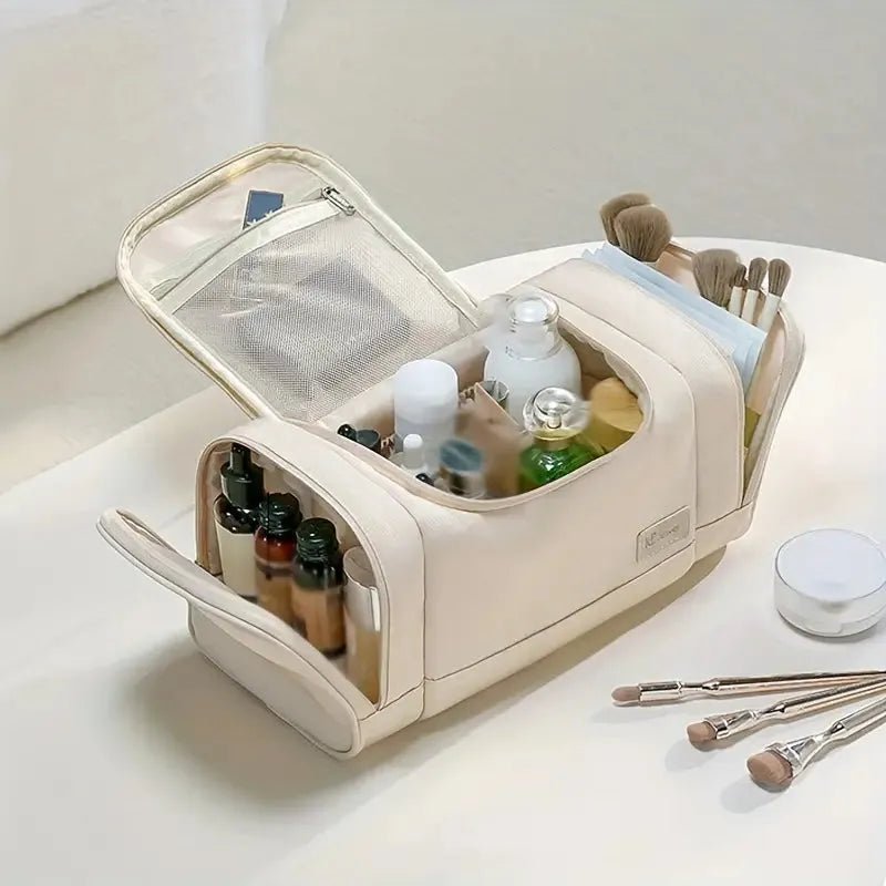 Minimalist Kozmetik Çantası - MAKKA