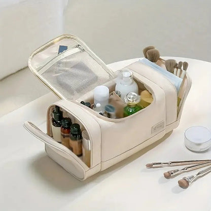 Minimalist Kozmetik Çantası - MAKKA