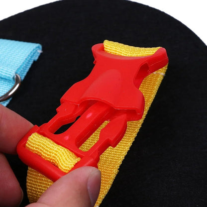 Montessori Dino Keçe Aktivite Kitabı Oyuncak Eğitici Oyun - MAKKA