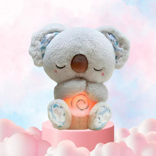 Nefes Alan Oyuncak Ayı - MAKKA