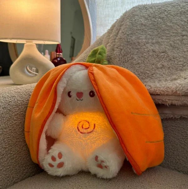 Nefes Alan Peluş - MAKKA