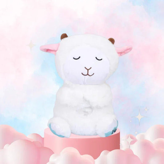 Nefes Alan Uyku Arkadaşı Kuzu - MAKKA