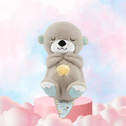 Nefes Alan Uyku Arkadaşı Su Samuru - MAKKA