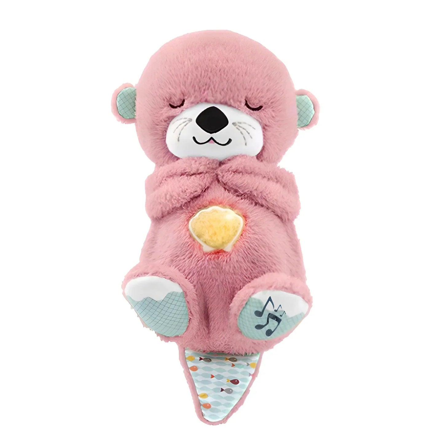 Nefes Alan Uyku Arkadaşı Su Samuru - MAKKA