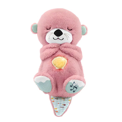 Nefes Alan Uyku Arkadaşı Su Samuru - MAKKA