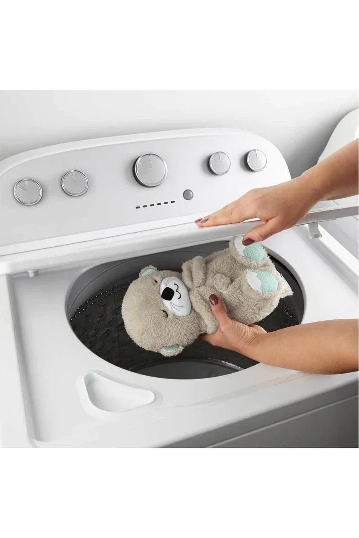 Nefes Alan Uyku Arkadaşı Su Samuru - MAKKA