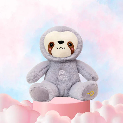 Nefes Alan Uyku Arkadaşı Tembel Hayvan - MAKKA