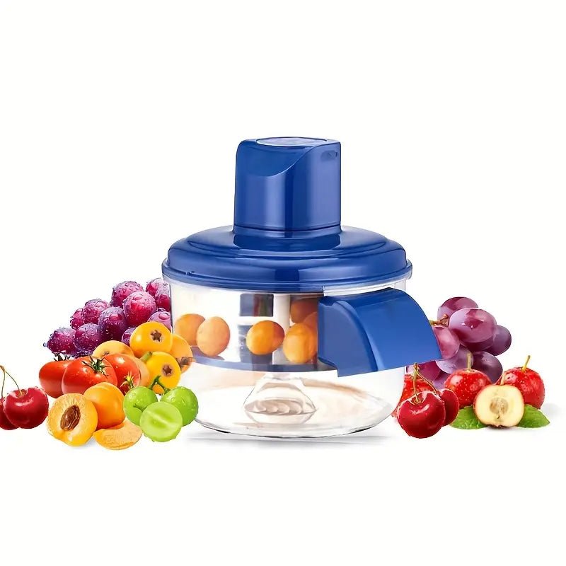 Otomatik Çok Amaçlı Sebze Meyve Soyacağı Paslanmaz Dayanıklı Ergonomik - MAKKA