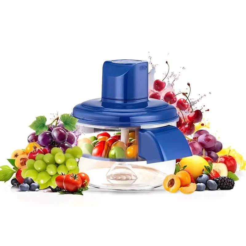 Otomatik Çok Amaçlı Sebze Meyve Soyacağı Paslanmaz Dayanıklı Ergonomik - MAKKA