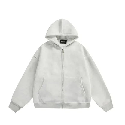 Özel Çanta Bölmeli Star Hoodie Yumuşak Kapşonlu Sweatshirt Rahat Oversize NefesAlan Günlük Isı Koruma - MAKKA
