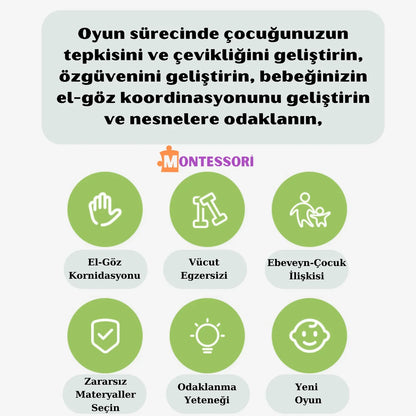 Çocuklar İçin Ördek Desenli Uçan Disk Fırlatıcı, Hafif Dayanıklı - MAKKA