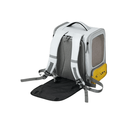 Paw Star Açılabilir Evcil Hayvan Seyahat Çantası - MAKKA