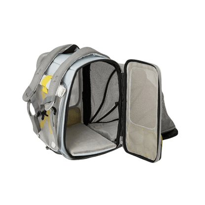 Paw Star Açılabilir Evcil Hayvan Seyahat Çantası - MAKKA