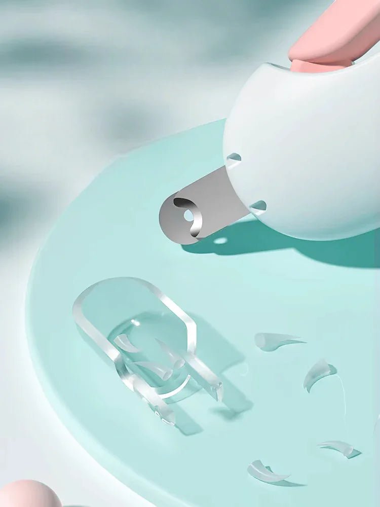 Paw Star Ayarlanabilir Kedi Tırnak Makası - MAKKA