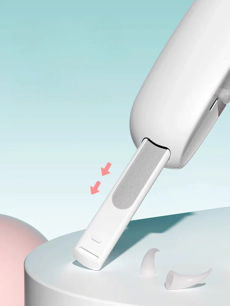 Paw Star Ayarlanabilir Kedi Tırnak Makası - MAKKA