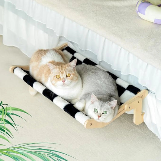 Paw Star Ekstra Büyük Kedi Hamağı - MAKKA