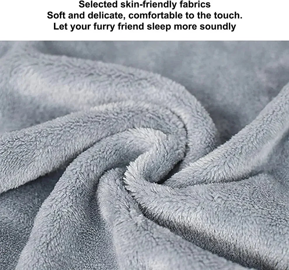 Paw Star Evcil Hayvan Taşıma Önlüğü - MAKKA