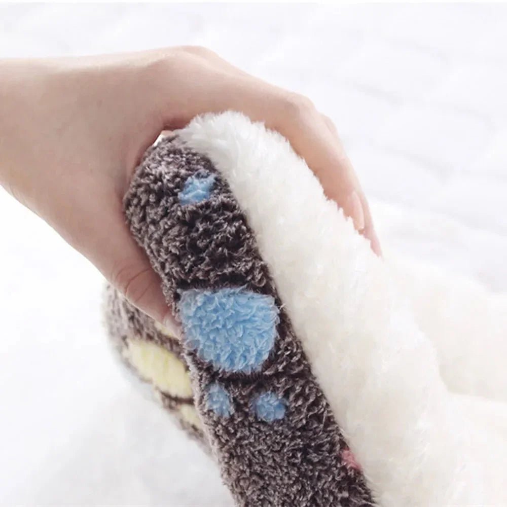 Paw Star Kalınlaştırılmış Polar Evcil Hayvan Yatağı - MAKKA