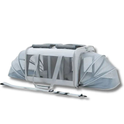 Paw Star Katlanabilir Evcil Hayvan Seyahat Çantası - MAKKA