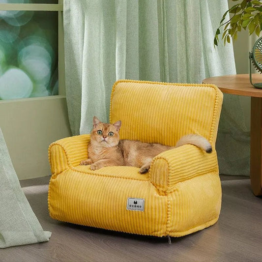 Paw Star Kedi Divanı - MAKKA