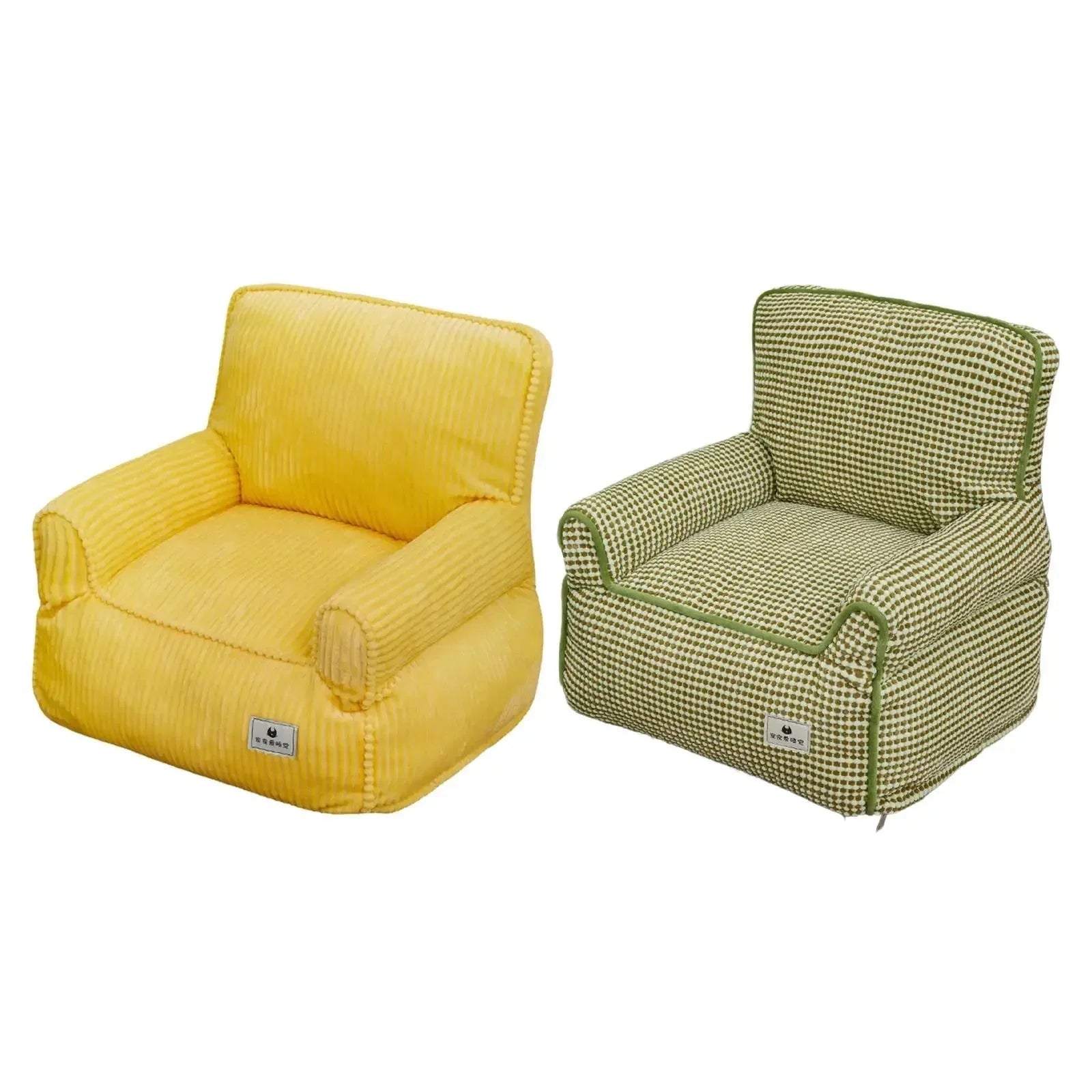 Paw Star Kedi Divanı - MAKKA