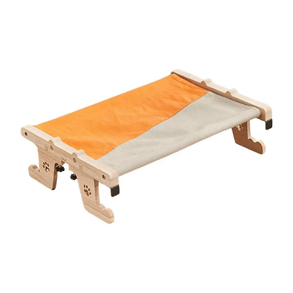 Paw Star Kedi Hamağı - MAKKA