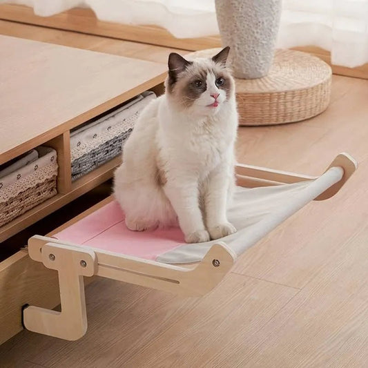 Paw Star Kedi Hamağı - MAKKA