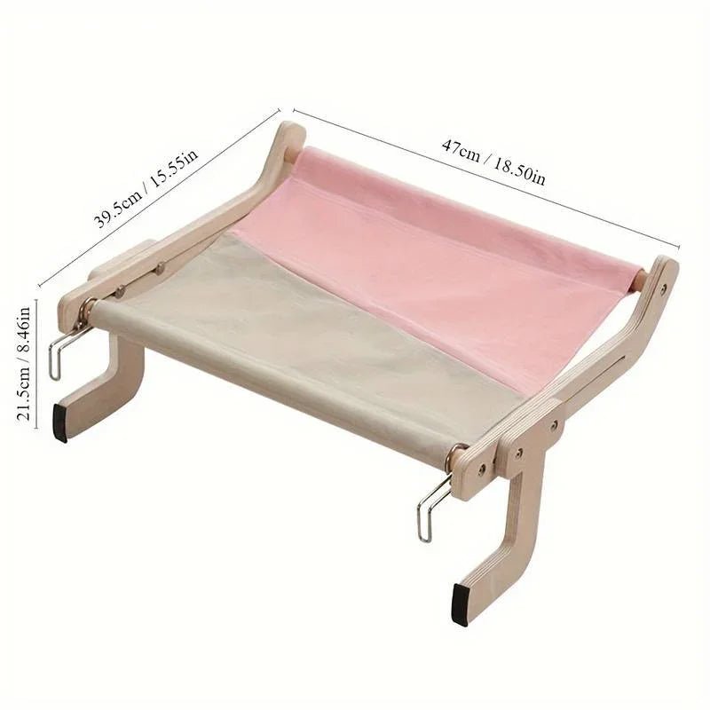 Paw Star Kedi Hamağı - MAKKA