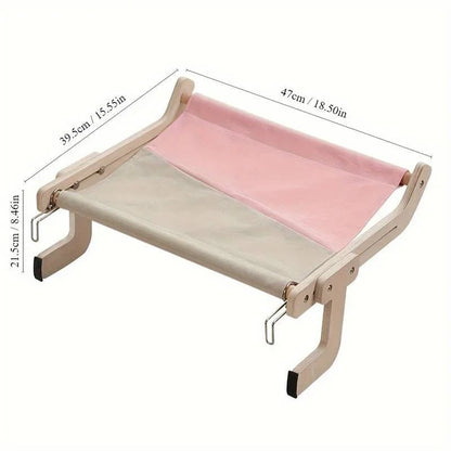 Paw Star Kedi Hamağı - MAKKA