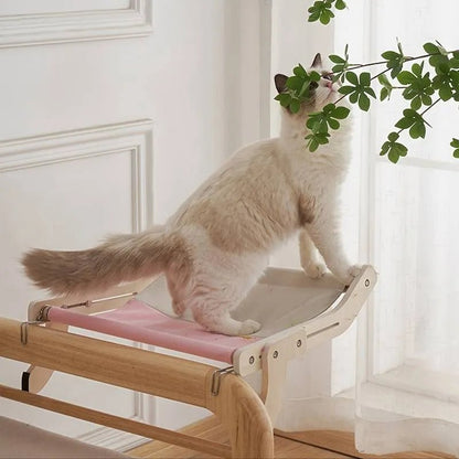 Paw Star Kedi Hamağı - MAKKA